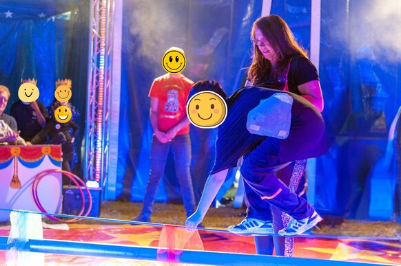 Impressionen Jubiläum 100 Jahre Dorsten