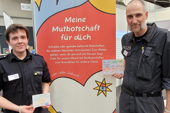 Impressionen DEKT2025