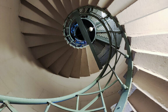 Auch spannende Details entgingen der Kameralinse nicht Auch spannende Details entgingen der Kameralinse nicht