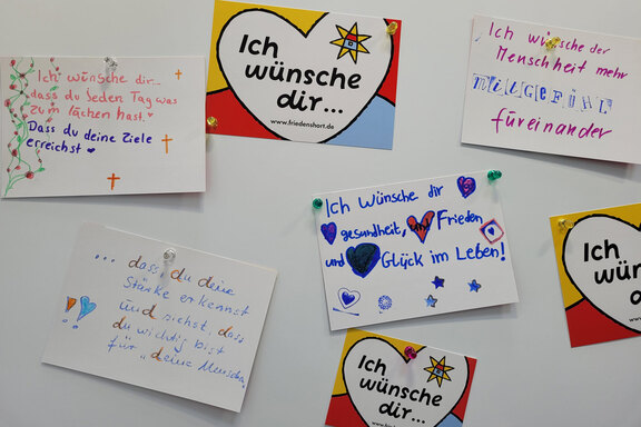 Impressionen DEKT2025