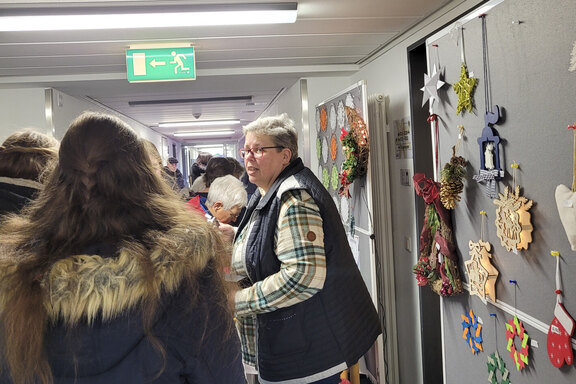 Impressionen vom Basar