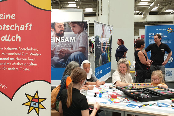 Impressionen DEKT2025