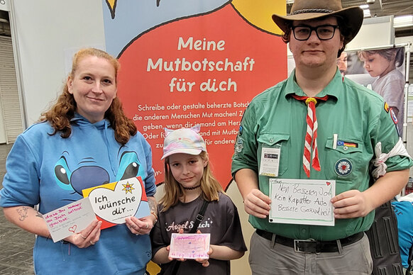Impressionen DEKT2025
