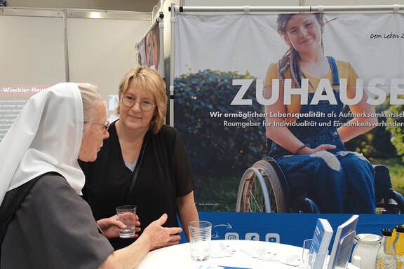 Impressionen DEKT2025