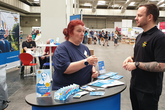 Impressionen DEKT2025