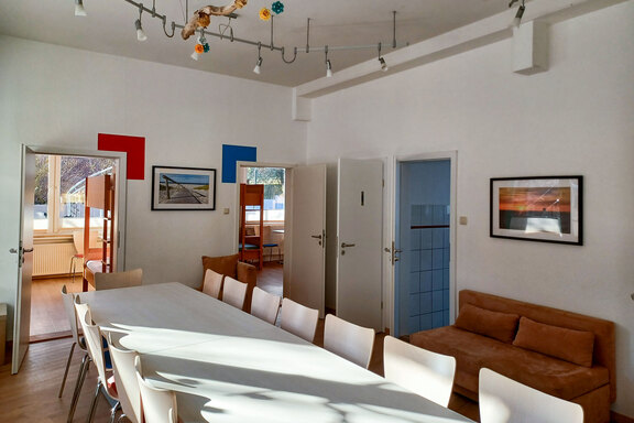 Galerie „Seesterne“ Galerie „Seesterne“