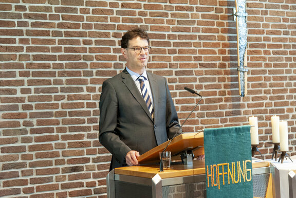 Impressionen Verabschiedung Martina Berghäuser