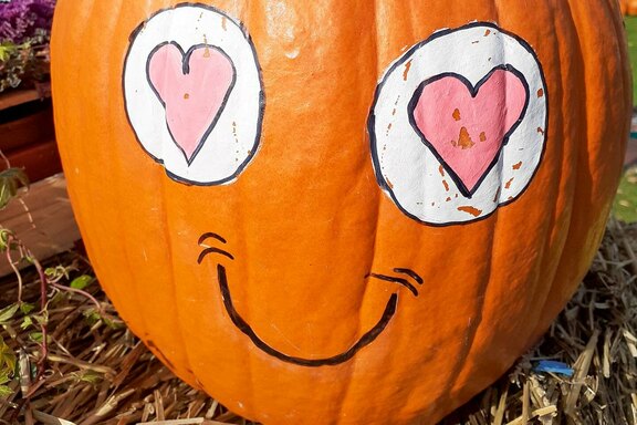 Die Vorfreude auf den Ausflug war groß