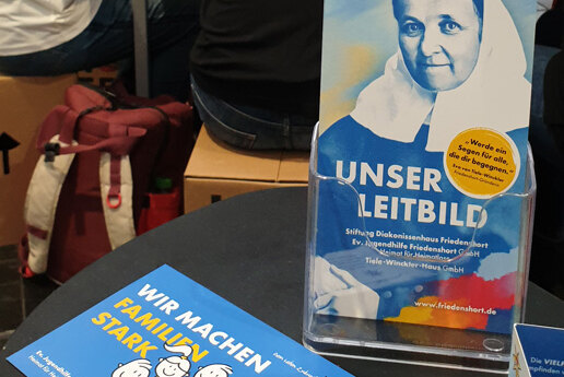 Impressionen DEKT2025