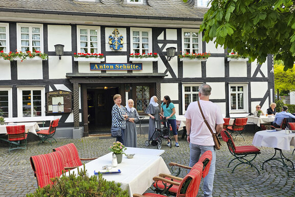 Ausflug
