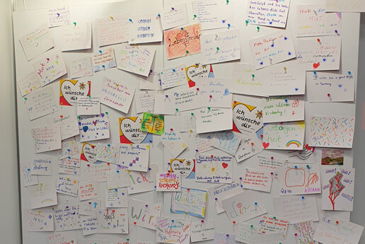 Impressionen DEKT2025