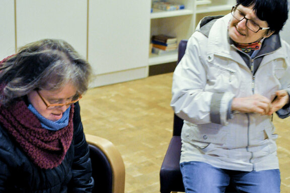 Jedes Team entwickelte einen erstaunlichen Ehrgeiz