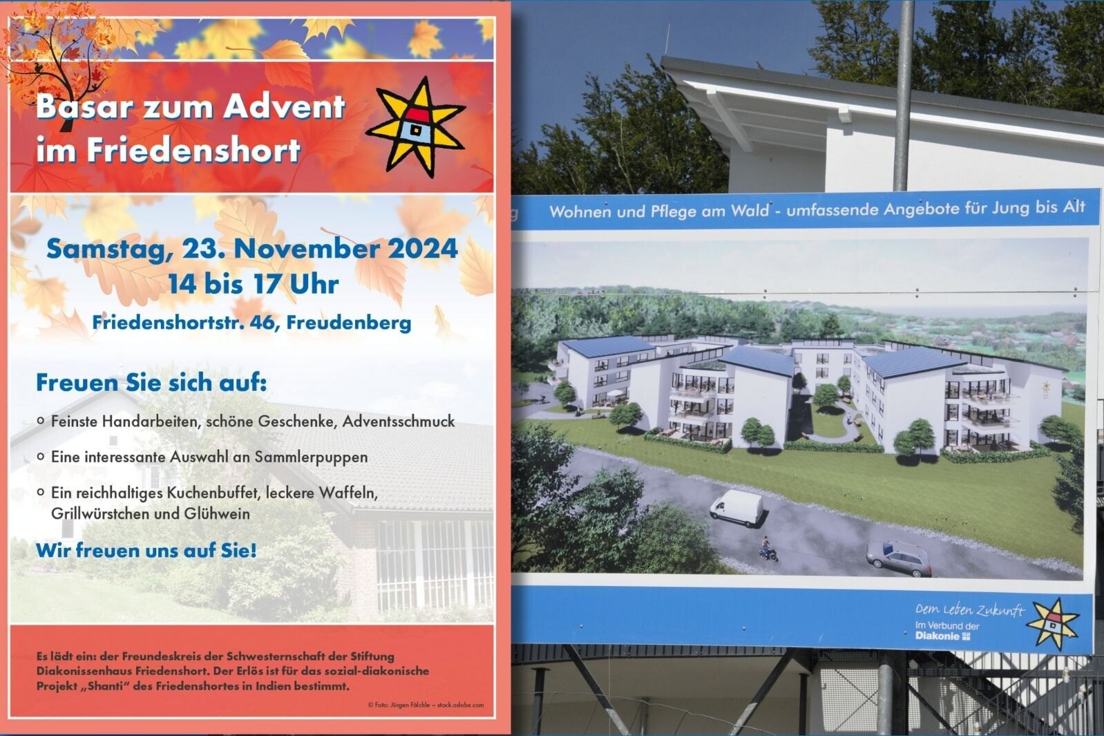 Basarplaka und neubau