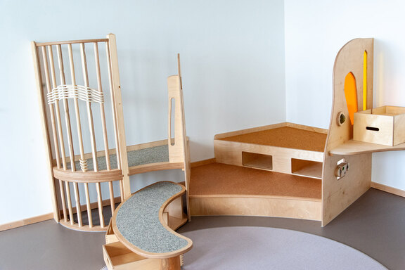 Impressionen vom Eröffnungstag