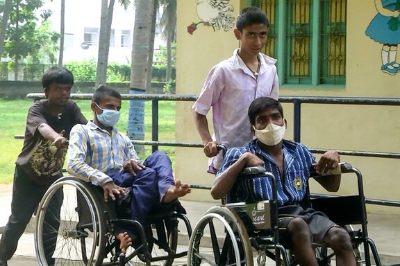 Auf dem Weg zur inklusiven Schule Auf dem Weg zur inklusiven Schule