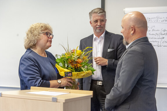 Impressionen der Jahrestagung 2024