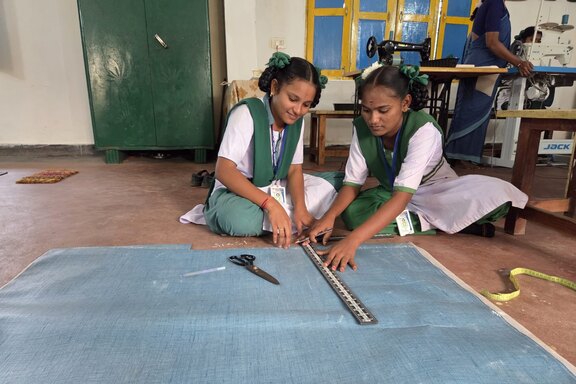 Impressionen aus Indien