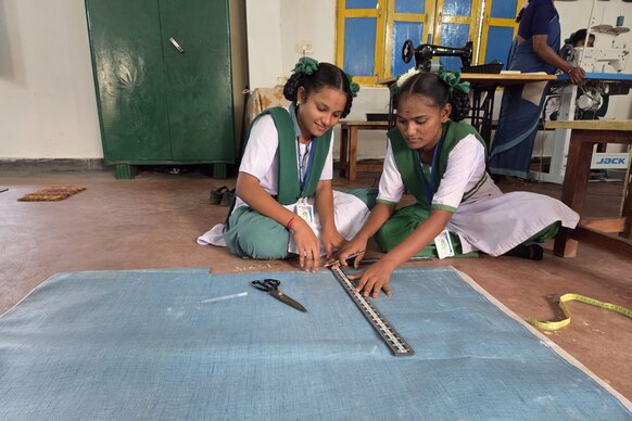 Impressionen aus Indien