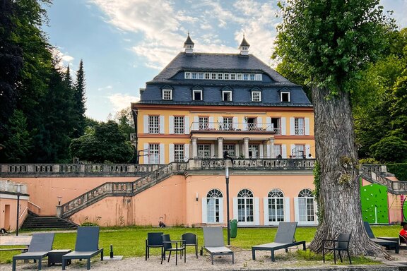 Villa K am Starnberger See Villa K am Starnberger See