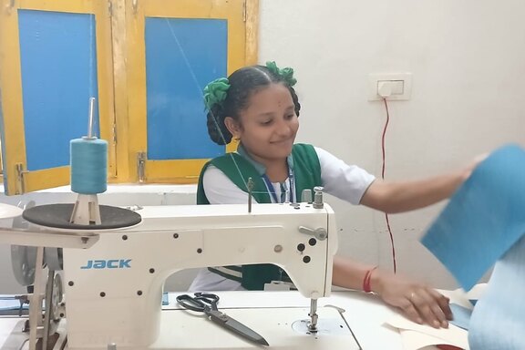 Impressionen aus Indien