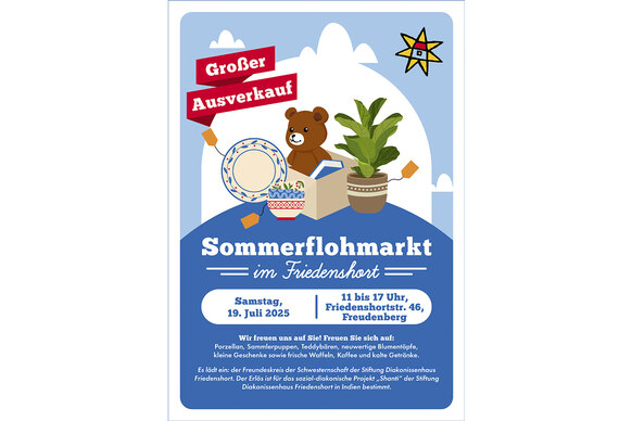 Handzettel