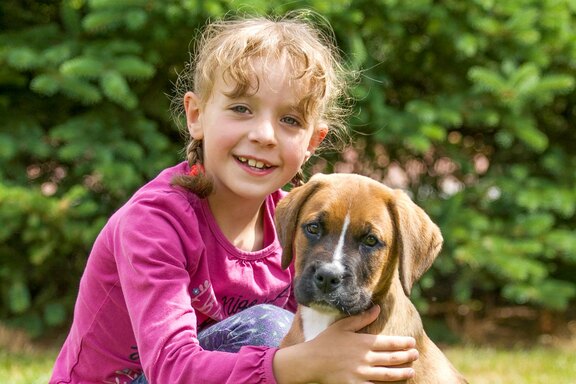 Was würde dein Hund sagen? © Symbolfoto: SCI/Adobe Stock