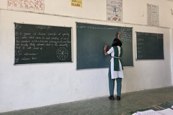 Impressionen aus Indien