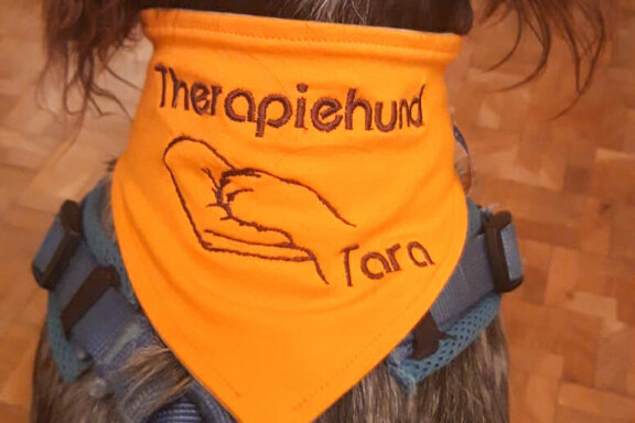 Die praktische Prüfung ist bereits bestanden