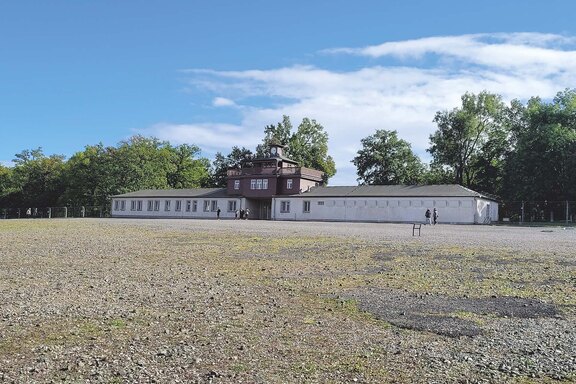 Gedenkstätte Buchenwald