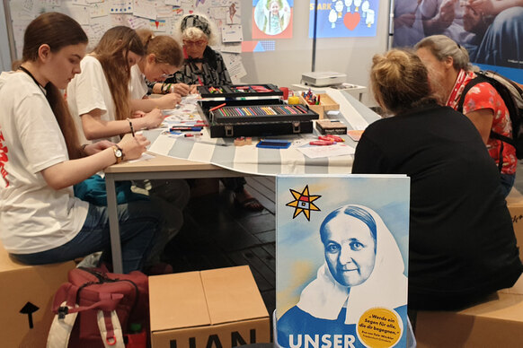 Impressionen DEKT2025