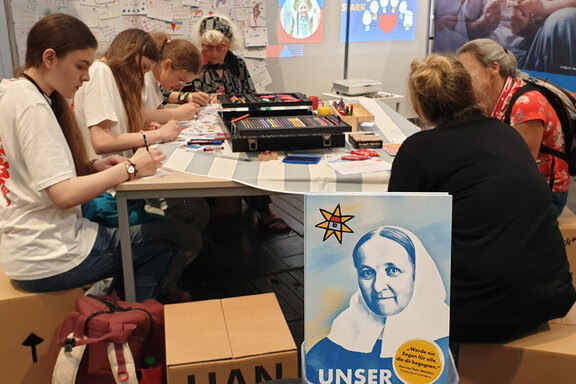 Impressionen DEKT2025