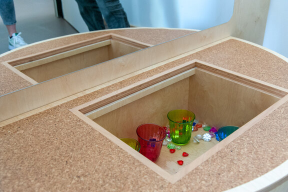 Impressionen vom Eröffnungstag