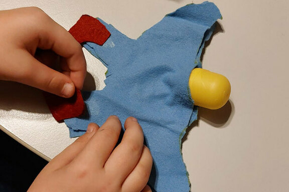 Wichtelrennen der Mobilen Jugendhilfe