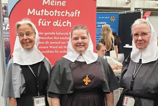 Impressionen DEKT2025