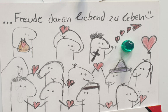 Impressionen DEKT2025