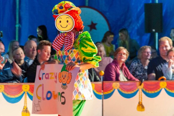 Impressionen Jubiläum 100 Jahre Dorsten