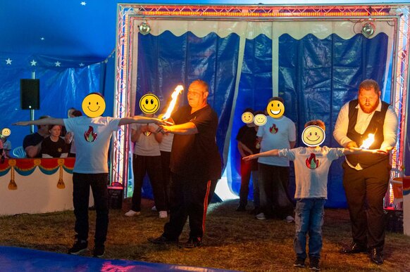 Impressionen Jubiläum 100 Jahre Dorsten