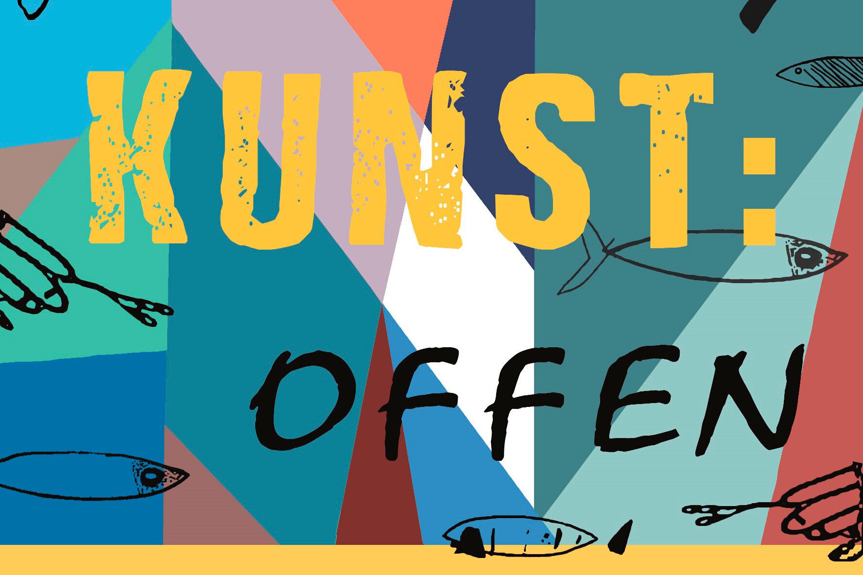 Ausschnitt des Veranstaltungsplakats