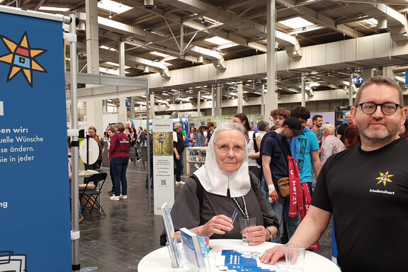 Impressionen DEKT2025