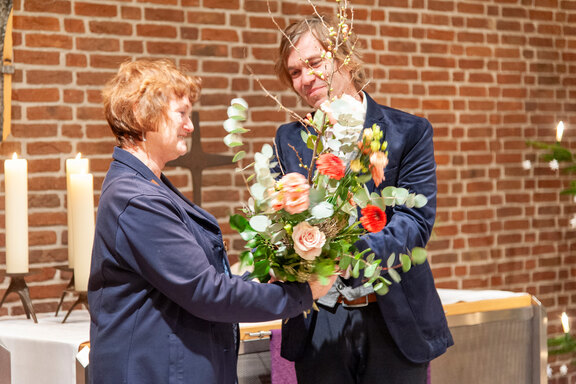 Impressionen der Weihnachtsfeier 2025