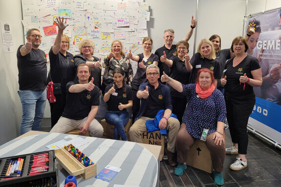 Impressionen DEKT2025