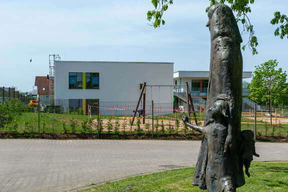 Impressionen vom Eröffnungstag