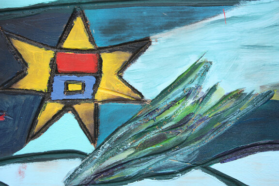 Impressionen der Ausstellung