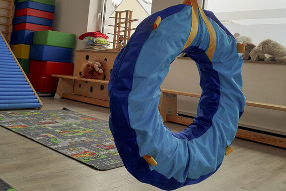 Auswahl der beschafften Gegenstände