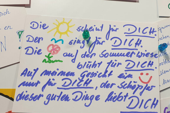 Impressionen DEKT2025