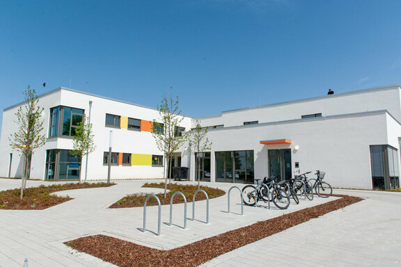 Impressionen vom Eröffnungstag