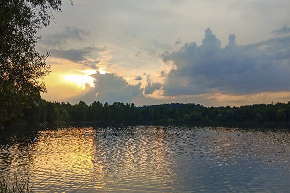Impressionen der Gruppenreise Mädchen-WG