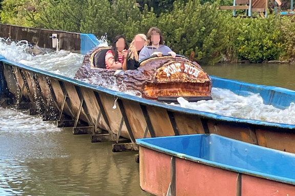 Freizeit WG Overberg