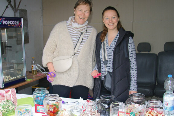 Impressionen vom Sommerfest