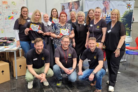 Impressionen DEKT2025